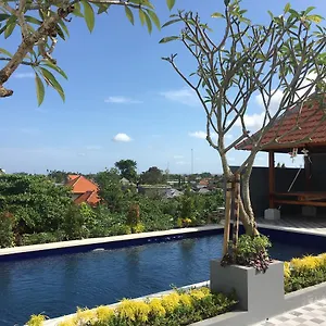 The Jayakarta Bali 4*, Legian Indonesië