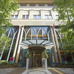 Viale Hotel Osaka