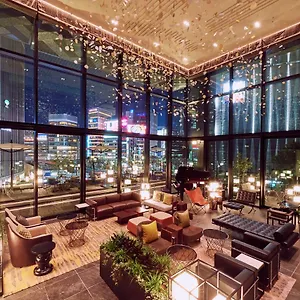 Hotel The Gate By Hulic, Tokio