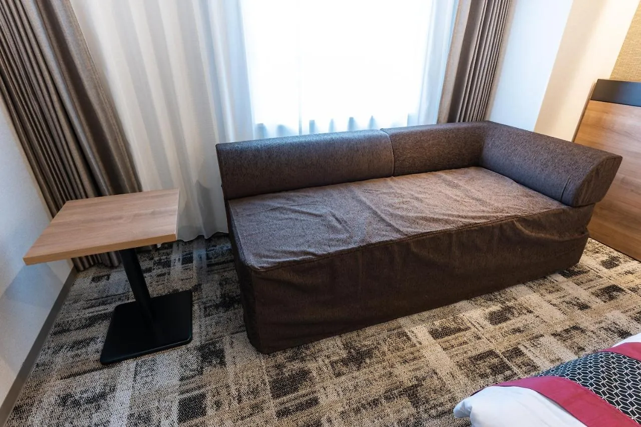 ***  Hotel Kazusaya Tokyo Japan