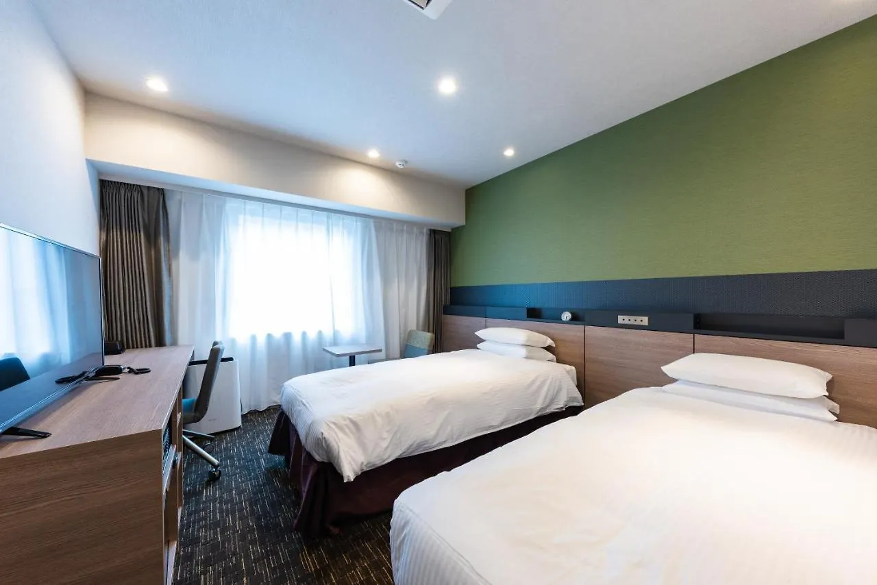 Hotel Kazusaya Tokio 3*,