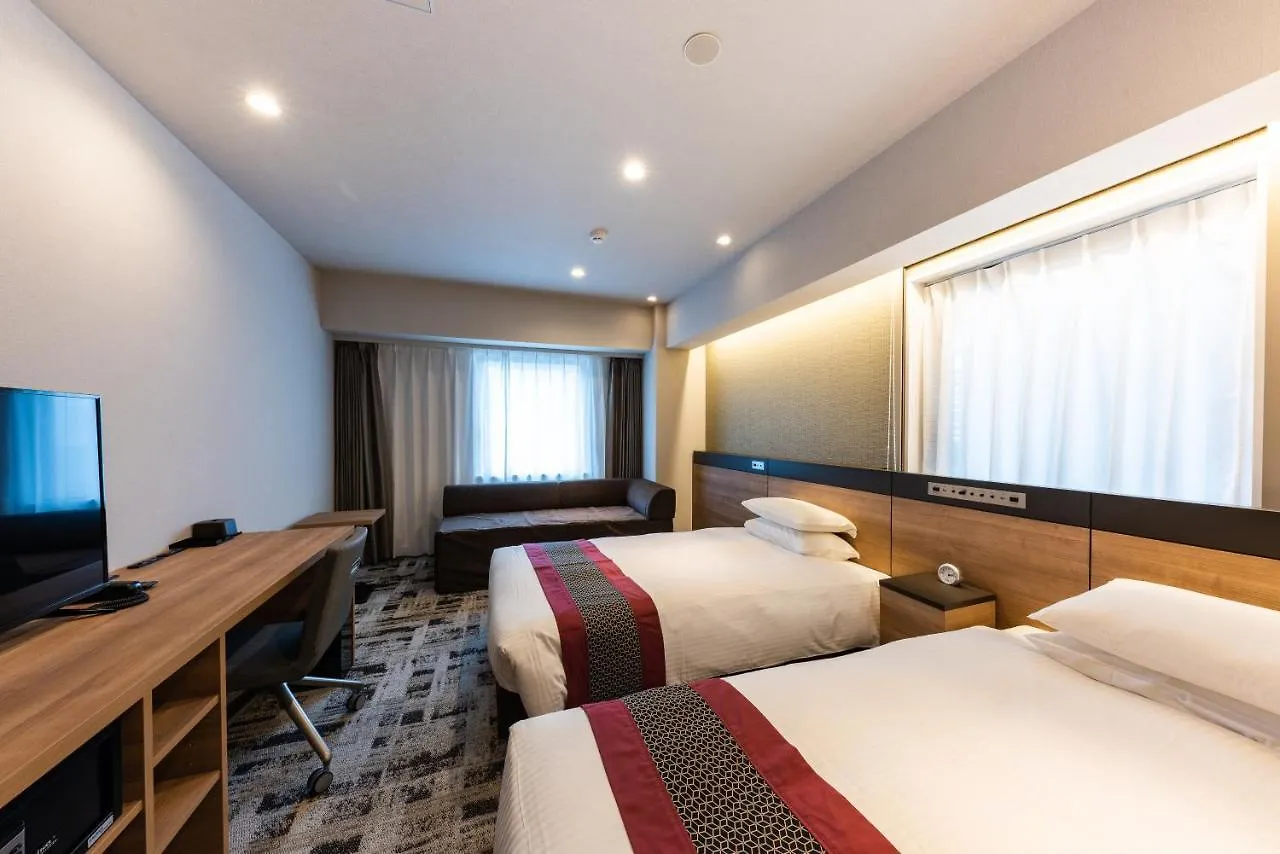 Hotel Kazusaya Tokio