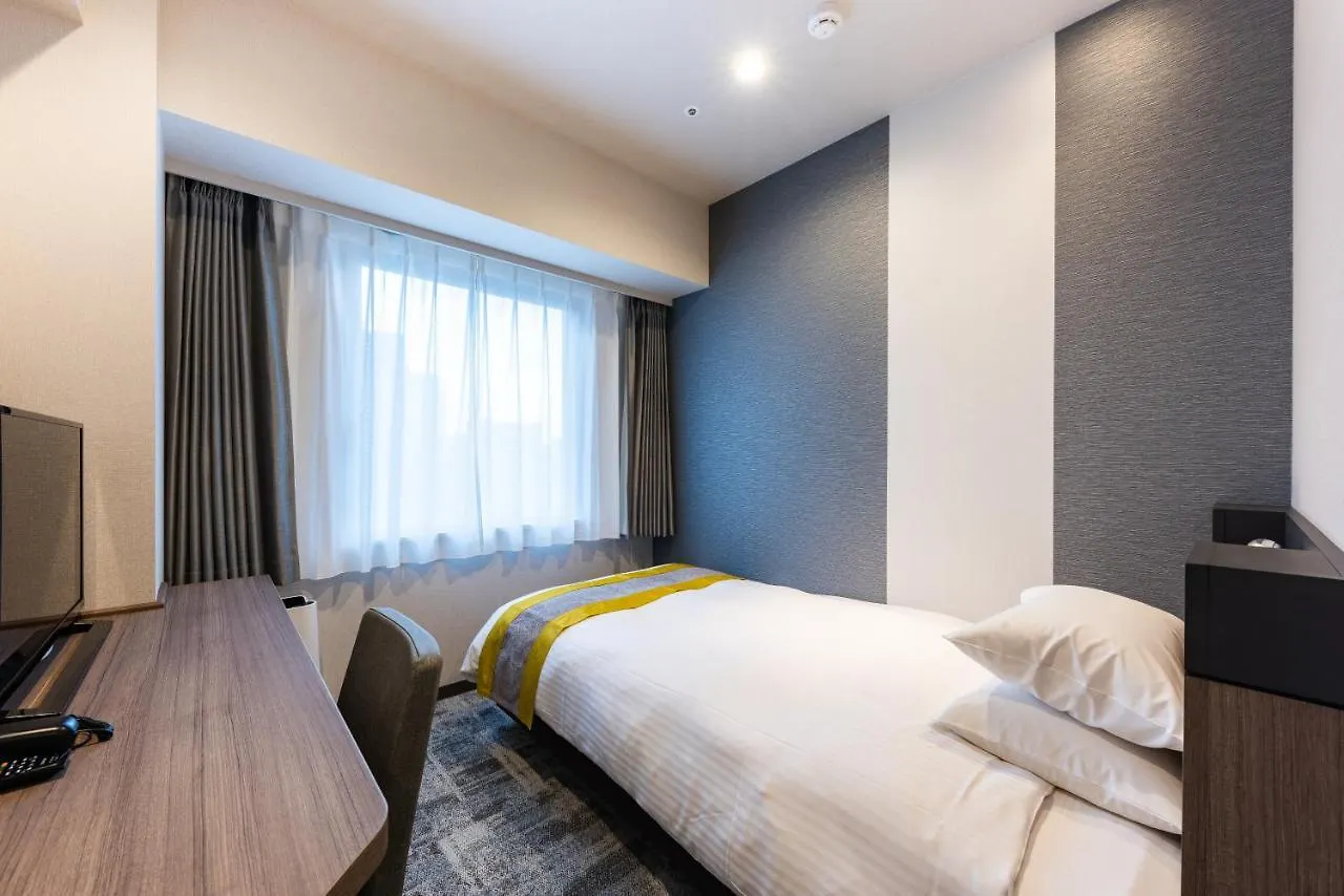 Hotel Kazusaya Tokio Japan