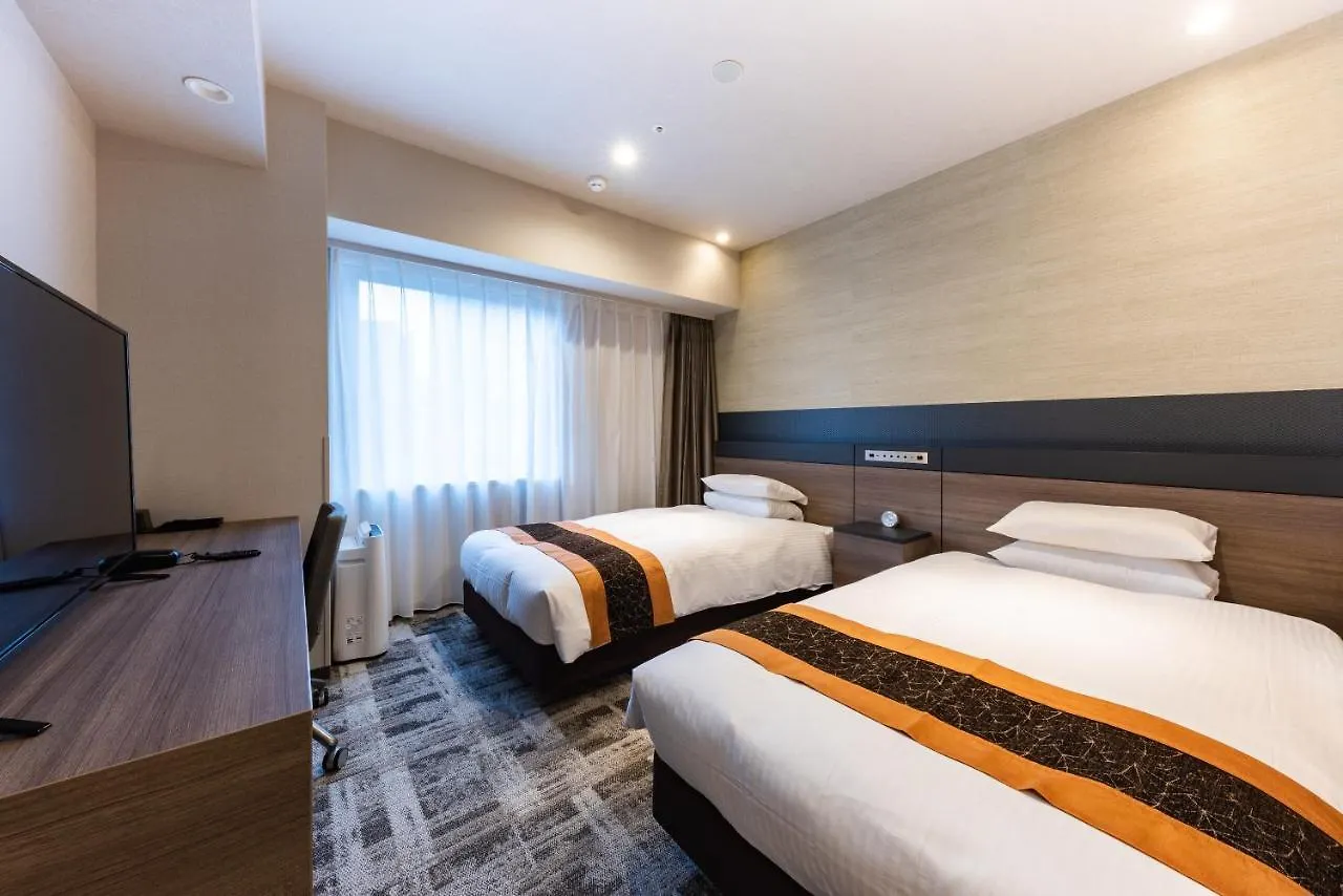 Hotel Kazusaya Tokio Japan