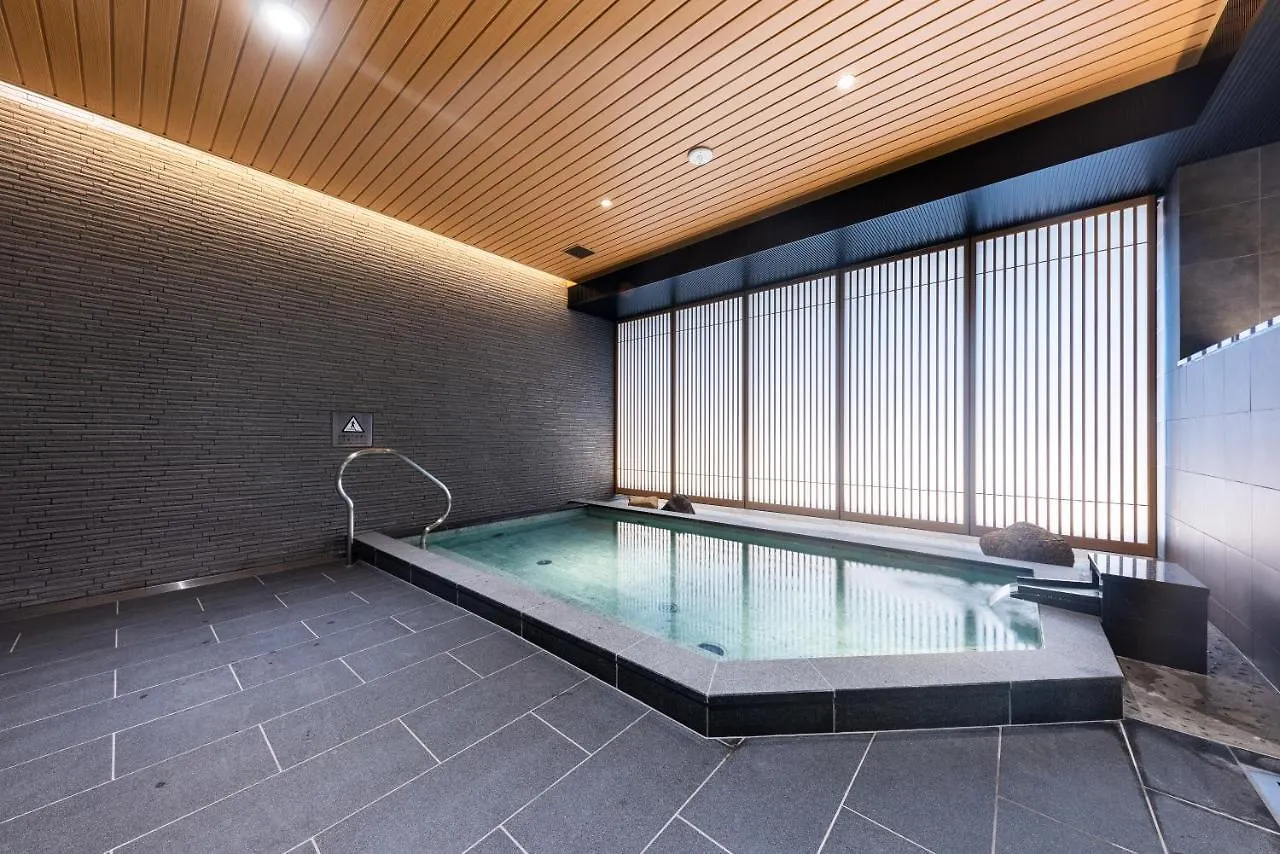 Hotel Kazusaya Tokio