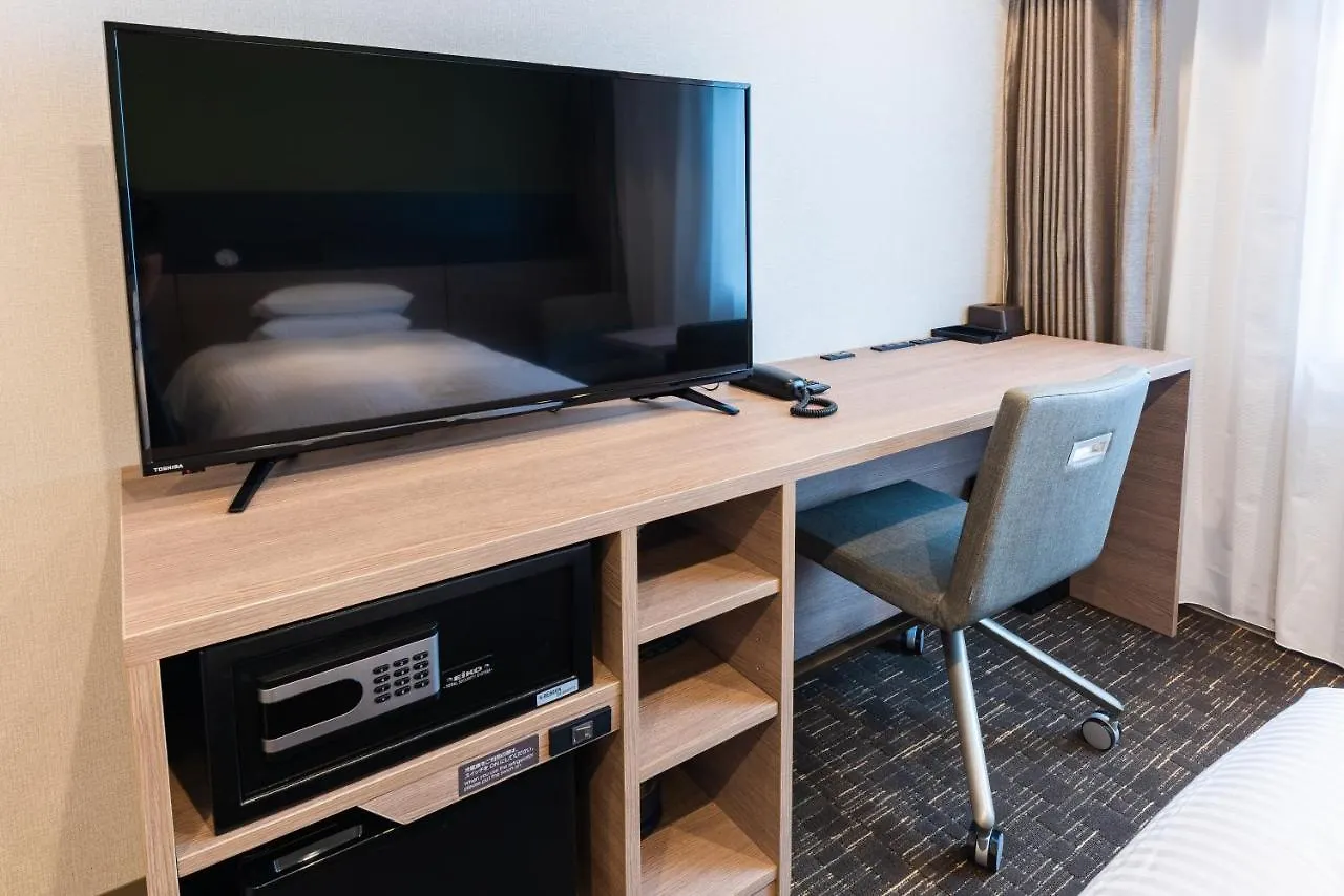 Hotel Kazusaya Tokyo