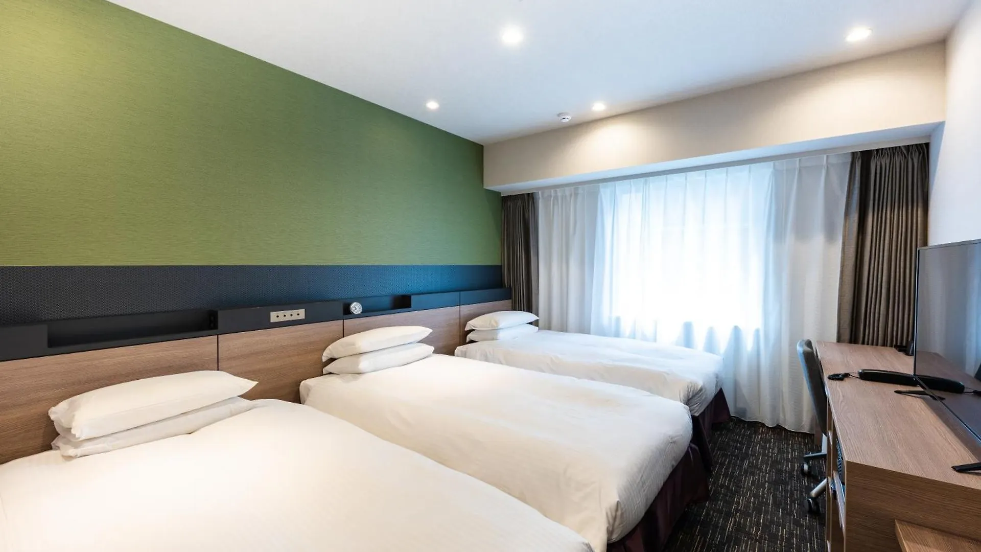 Hotel Kazusaya Tokio