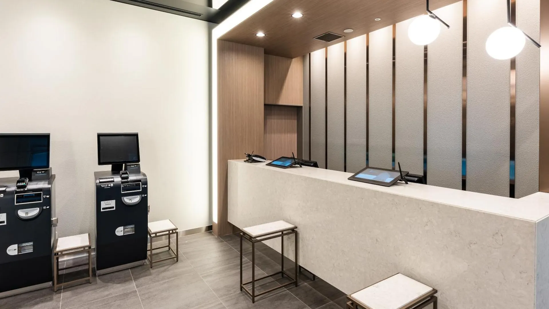 Hotel Kazusaya Tokyo