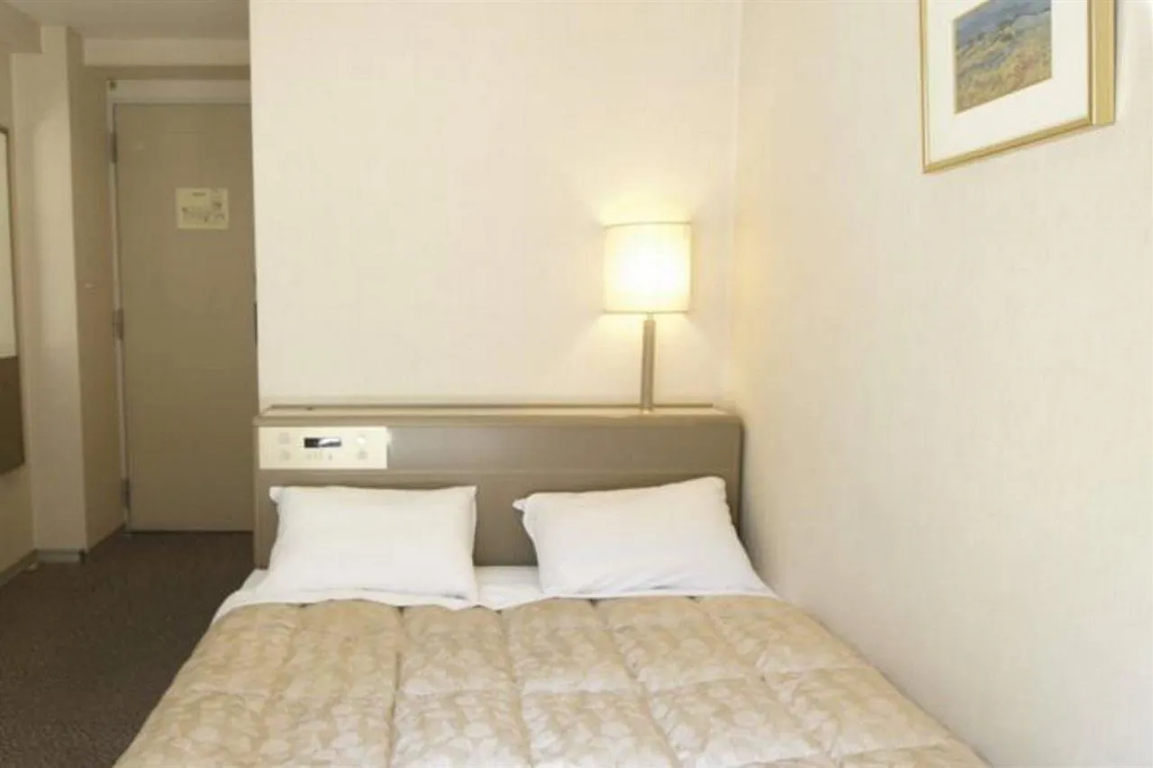 ***  Hotel Kazusaya Tokio Japan