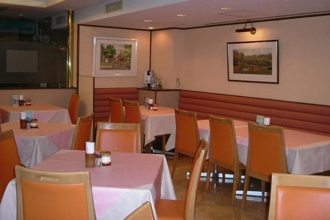 Hotel Kazusaya Tokio