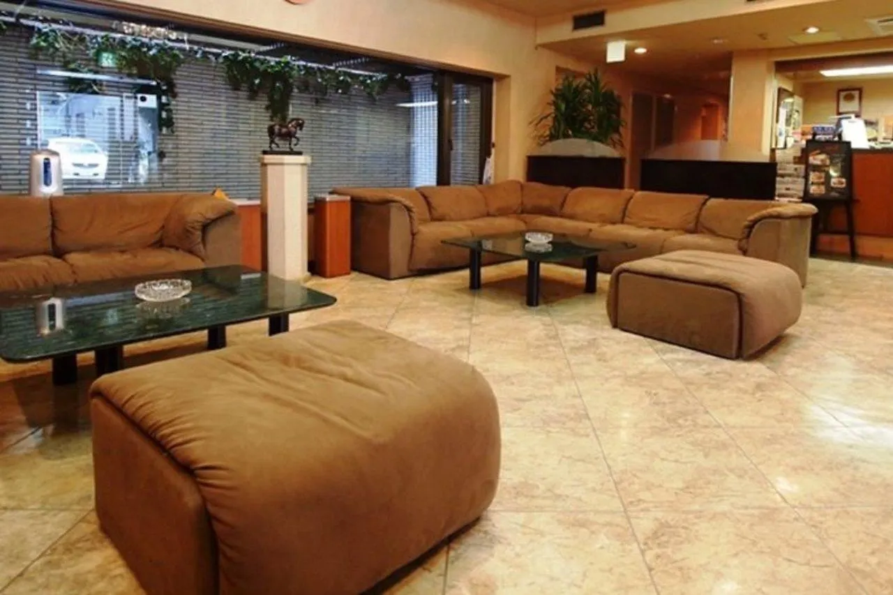 Hotel Kazusaya Tokio