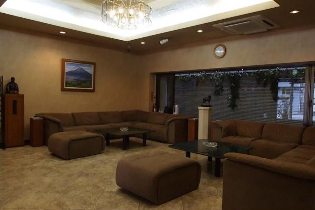 Hotel Kazusaya Tokio