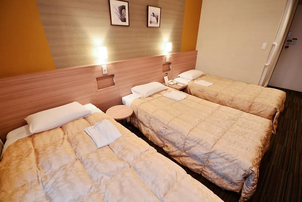 Hotel Kazusaya Tokio