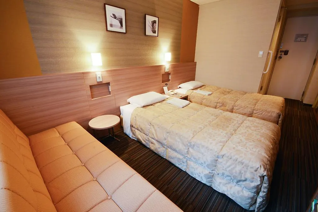 Hotel Kazusaya Tokio