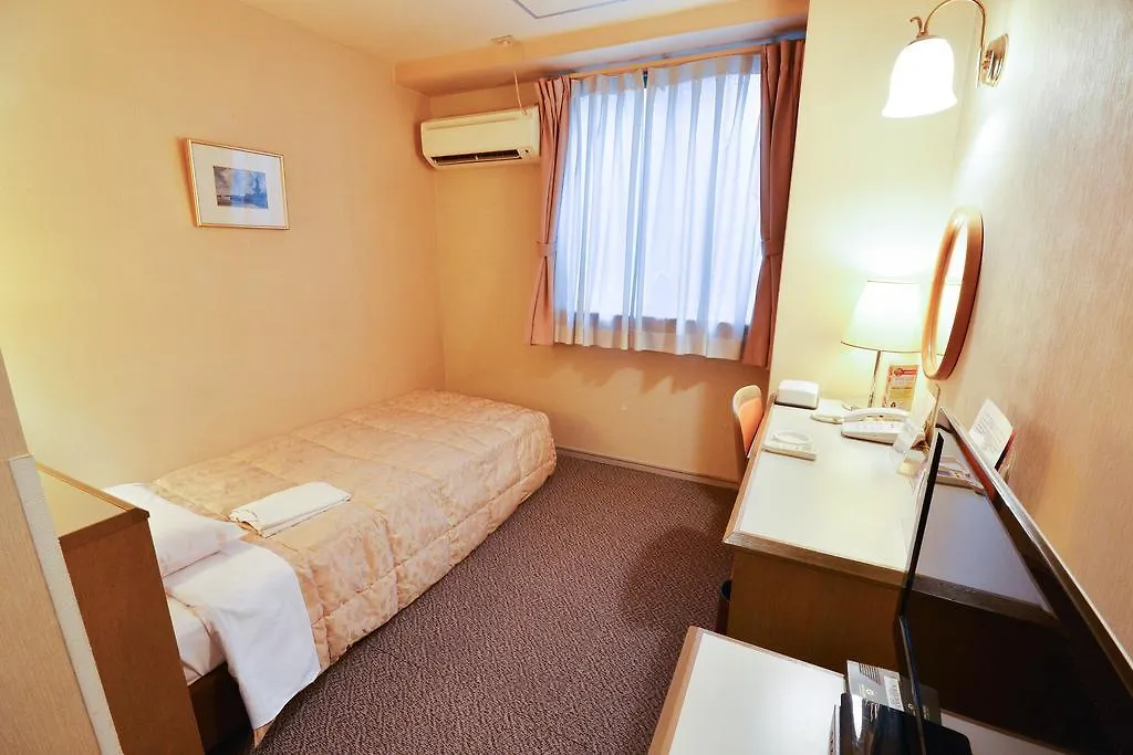 Hotel Kazusaya Tokio