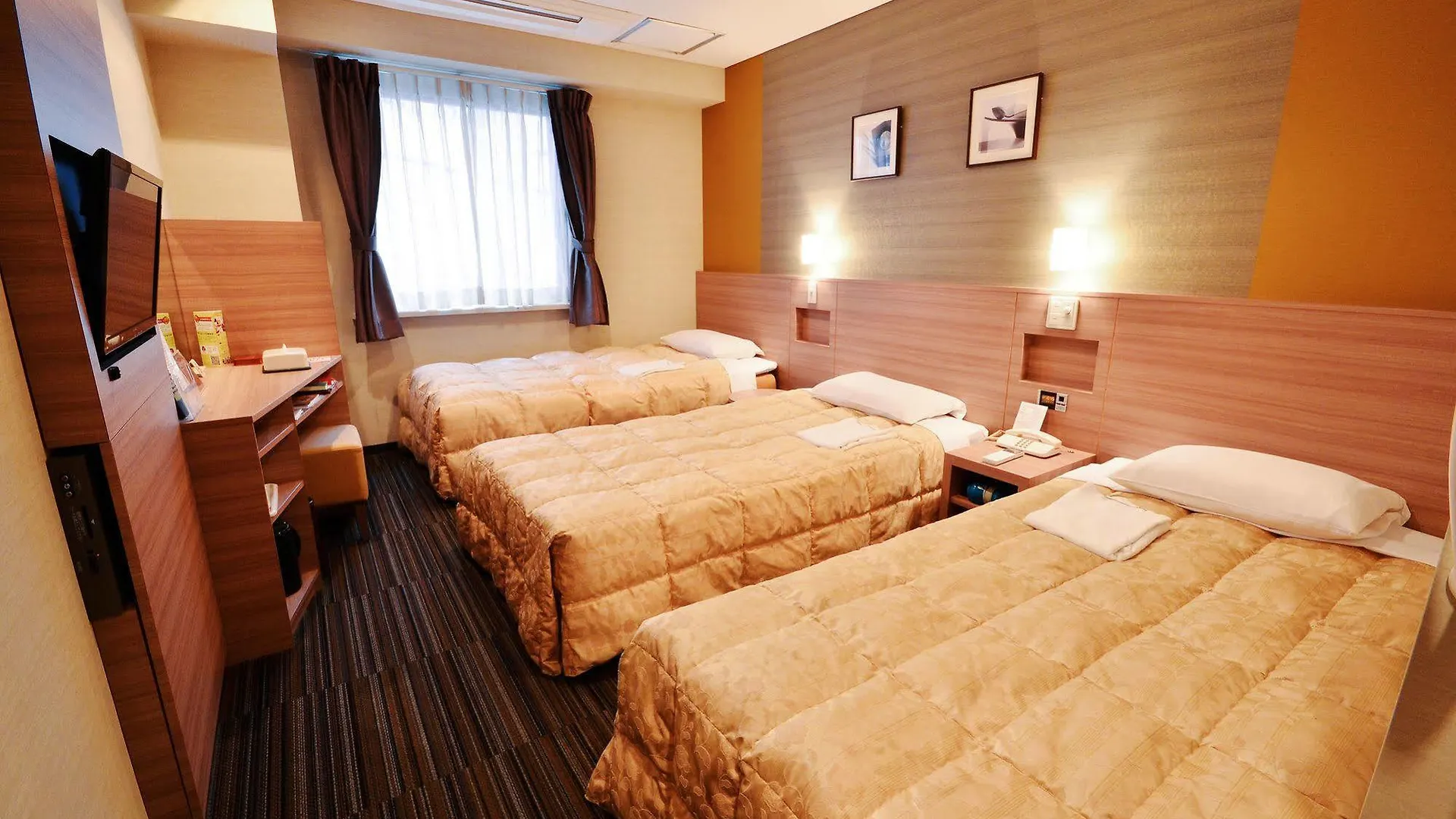 Hotel Kazusaya Tokio