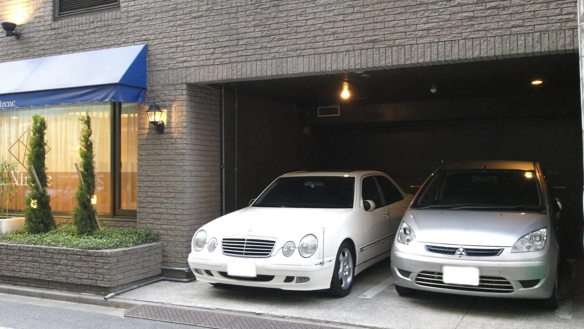 Hotel Kazusaya Tokio